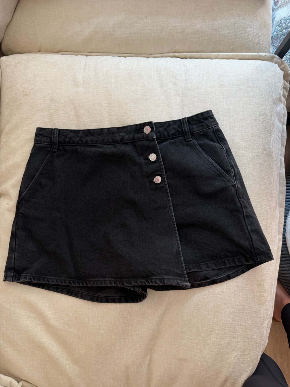 Zara L Skort (3 colors)